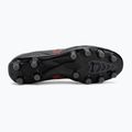 Pánske kopačky Mizuno Morelia Neo IV Pro MD black/morelia 40th red/black 4
