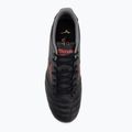 Pánske kopačky Mizuno Morelia Neo IV Pro MD black/morelia 40th red/black 5