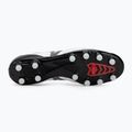 Pánske kopačky Mizuno Morelia Neo IV Pro MD White/Black/Chinese Red 4