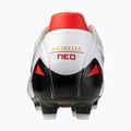 Pánske kopačky Mizuno Morelia Neo IV Pro MD White/Black/Chinese Red 10