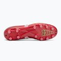 Pánske kopačky Mizuno Morelia Neo IV Pro MD morelia 40th red/white/black 4