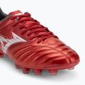 Pánske kopačky Mizuno Morelia Neo IV Pro MD morelia 40th red/white/black 7
