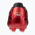 Pánske kopačky Mizuno Morelia Neo IV Pro MD morelia 40th red/white/black 10