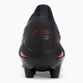Pánske kopačky Mizuno Morelia Neo IV β Japan Md black/morelia 40th red/black 6