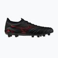 Pánske futbalové kopačky Mizuno Morelia Neo IV β Japan Fg black/morelia 40th red/black 8