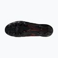 Pánske kopačky Mizuno Morelia Neo IV β Japan Md black/morelia 40th red/black 11