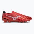 Pánske futbalové kopačky Mizuno Morelia Neo IV β Japan Fg morelia 40th red/white/black 2