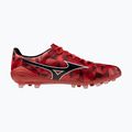 Kopačky Mizuno Alpha II Select AG morelia 40th red/black/gold 2