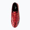 Kopačky Mizuno Alpha II Select AG morelia 40th red/black/gold 5