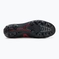 Pánske kopačky Mizuno Morelia Neo IV Β Elite MD black/morelia 40th red/black 4