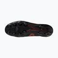 Pánske kopačky Mizuno Morelia Neo IV Β Elite MD black/morelia 40th red/black 11