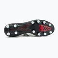 Pánske kopačky Mizuno Morelia Neo IV Β Elite MD White/Black/Chinese Red 4