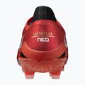 Pánske kopačky Mizuno Morelia Neo IV Β Elite MD morelia 40th red/white/black 10