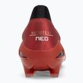 Pánske kopačky Mizuno Morelia Neo IV Β Elite MD morelia 40th red/white/black 6