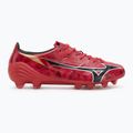 Pánske kopačky Mizuno α II Japan Md morelia 40th red/black/gold 2