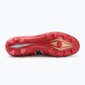 Pánske kopačky Mizuno α II Japan Md morelia 40th red/black/gold 4