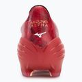 Pánske kopačky Mizuno α II Japan Md morelia 40th red/black/gold 6