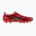 Pánske kopačky Mizuno α II Japan Md morelia 40th red/black/gold 2