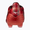 Pánske kopačky Mizuno α II Japan Md morelia 40th red/black/gold 3