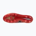 Pánske kopačky Mizuno α II Japan Md morelia 40th red/black/gold 4