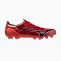 Pánske kopačky Mizuno α II Elite Md morelia 40th red/black/gold 7