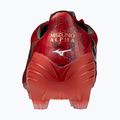 Pánske kopačky Mizuno α II Elite Md morelia 40th red/black/gold 9
