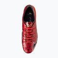 Pánske kopačky Mizuno α II Elite Md morelia 40th red/black/gold 10