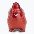 Pánske kopačky Mizuno α II Elite Md morelia 40th red/black/gold 6