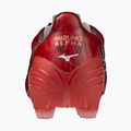 Pánske kopačky Mizuno α II Pro Md morelia 40th red/black/gold 3