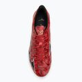 Pánske kopačky Mizuno α II Pro Md morelia 40th red/black/gold 5