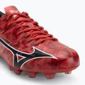 Pánske kopačky Mizuno α II Pro Md morelia 40th red/black/gold 7