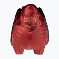 Kopačky Mizuno α II Select Md morelia 40th red/black/gold 3