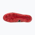 Kopačky Mizuno α II Select Md morelia 40th red/black/gold 4