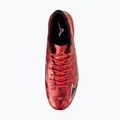Kopačky Mizuno α II Select Md morelia 40th red/black/gold 5