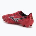 Kopačky Mizuno α II Select Md morelia 40th red/black/gold 3