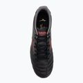 Pánske kopačky Mizuno Morelia Neo IV Pro Mix black/morelia 40th red/black 5