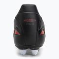 Pánske kopačky Mizuno Morelia Neo IV Pro Mix black/morelia 40th red/black 6