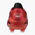 Pánske kopačky Mizuno Morelia Neo IV Pro Mix black/morelia 40th red/black 3