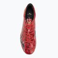 Pánske kopačky Mizuno α II Japan Mix morelia 40th red/black/gold 5