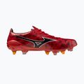 Pánske kopačky Mizuno α II Japan Mix morelia 40th red/black/gold 2