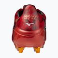 Pánske kopačky Mizuno α II Japan Mix morelia 40th red/black/gold 3