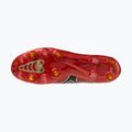 Pánske kopačky Mizuno α II Japan Mix morelia 40th red/black/gold 4
