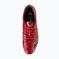 Pánske kopačky Mizuno α II Japan Mix morelia 40th red/black/gold 5