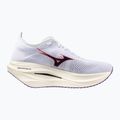 Bežecké topánky Mizuno Wave Rebellion Pro 3 white/baritone blue/fiery cora 2