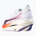 Bežecké topánky Mizuno Wave Rebellion Pro 3 white/baritone blue/fiery cora 4