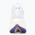 Bežecké topánky Mizuno Wave Rebellion Pro 3 white/baritone blue/fiery cora 6