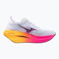 Bežecké topánky Mizuno Wave Rebellion Pro 3 white/pink tetra/tang orange 2