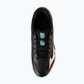 Volejbalové topánky Mizuno Thunder Blade Z black/tangelo/ice green 5