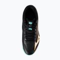 Volejbalové topánky Mizuno Thunder Blade Z Mid black/tangelo/ice green 5