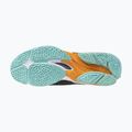 Volejbalové topánky Mizuno Wave Lightning Z8 black/tangelo/ice green 4